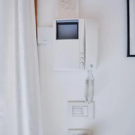 Апартаменты Monolocale Con Giardino Privato *