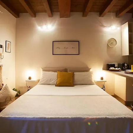 Monolocale Con Giardino Privato * Cambiago
